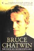 Bruce Chatwin