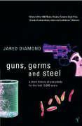 Guns, Germs and Steel voorzijde