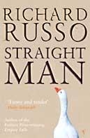 Straight Man