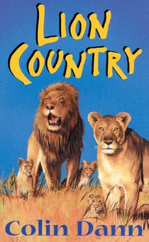 Lions Of Lingmere 2 - Lion Country