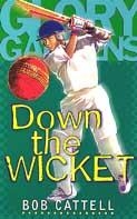 Glory Gardens 7 - Down The Wicket
