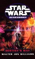 Star Wars: The New Jedi Order: Destiny's Way