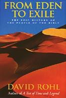 From Eden To Exile