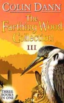 Farthing Wood Collection 3 voorzijde