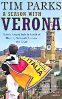 A Season With Verona voorzijde