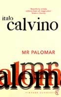 Mr Palomar