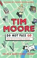 Do Not Pass Go