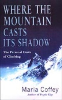 Where The Mountain Casts Its Shadow