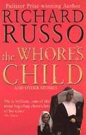 The Whore's Child