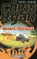 Alpha Force: Desert Pursuit