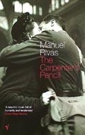 Carpenter's Pencil