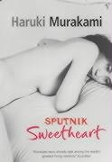Sputnik Sweetheart voorzijde