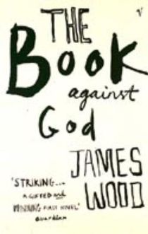 The Book Against God voorzijde