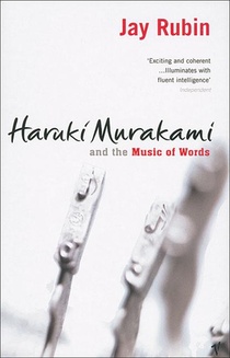 Haruki Murakami and the Music of Words