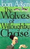 The Wolves Of Willoughby Chase voorzijde