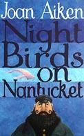 Night Birds On Nantucket voorzijde