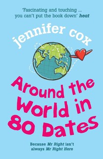 Around The World In 80 Dates