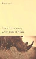 Green Hills of Africa