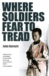 Where Soldiers Fear To Tread