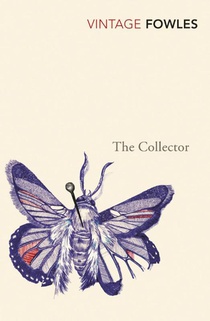 The Collector voorzijde