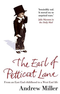 The Earl Of Petticoat Lane