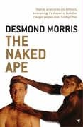 The Naked Ape voorzijde