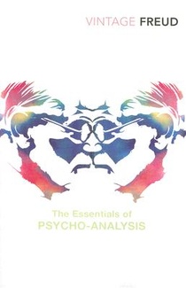 The Essentials of Psycho-Analysis voorzijde