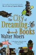 The City Of Dreaming Books voorzijde