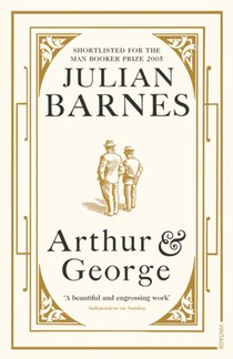 Arthur & George