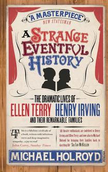 A Strange Eventful History