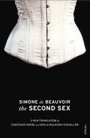 The Second Sex voorzijde