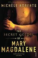 The Secret Gospel of Mary Magdalene voorzijde