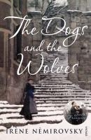 The Dogs and the Wolves voorzijde