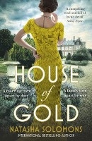 House of Gold voorzijde