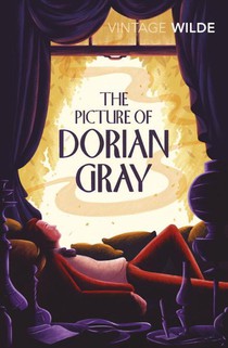 The Picture of Dorian Gray voorzijde