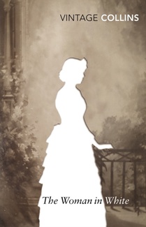 The Woman in White voorzijde