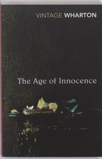 The Age of Innocence voorzijde