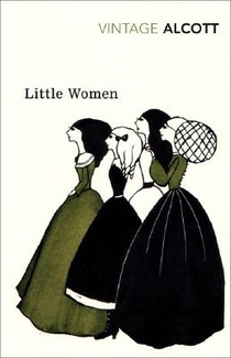 Little Women and Good Wives voorzijde