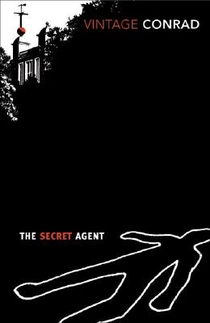 The Secret Agent voorzijde