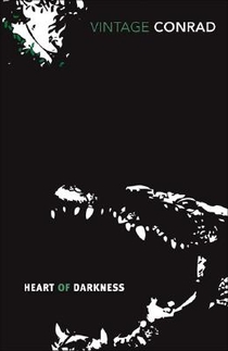 Heart of Darkness voorzijde