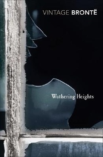 Wuthering Heights voorzijde