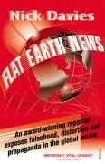 Flat Earth News voorzijde