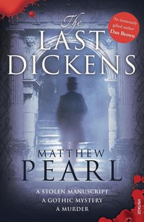 The Last Dickens