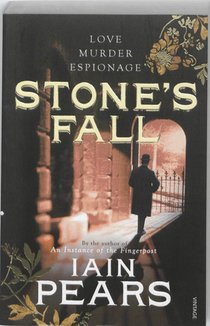 Stone's Fall