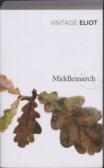 Middlemarch voorzijde