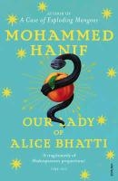 Our Lady of Alice Bhatti