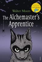 The Alchemaster's Apprentice voorzijde