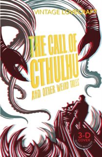 The Call of Cthulhu and Other Weird Tales voorzijde