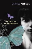 The House of the Spirits voorzijde