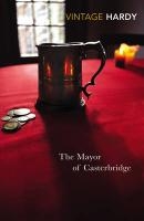 The Mayor of Casterbridge voorzijde